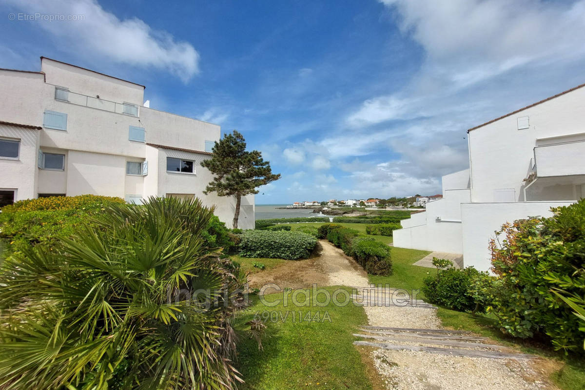 Appartement à ROYAN