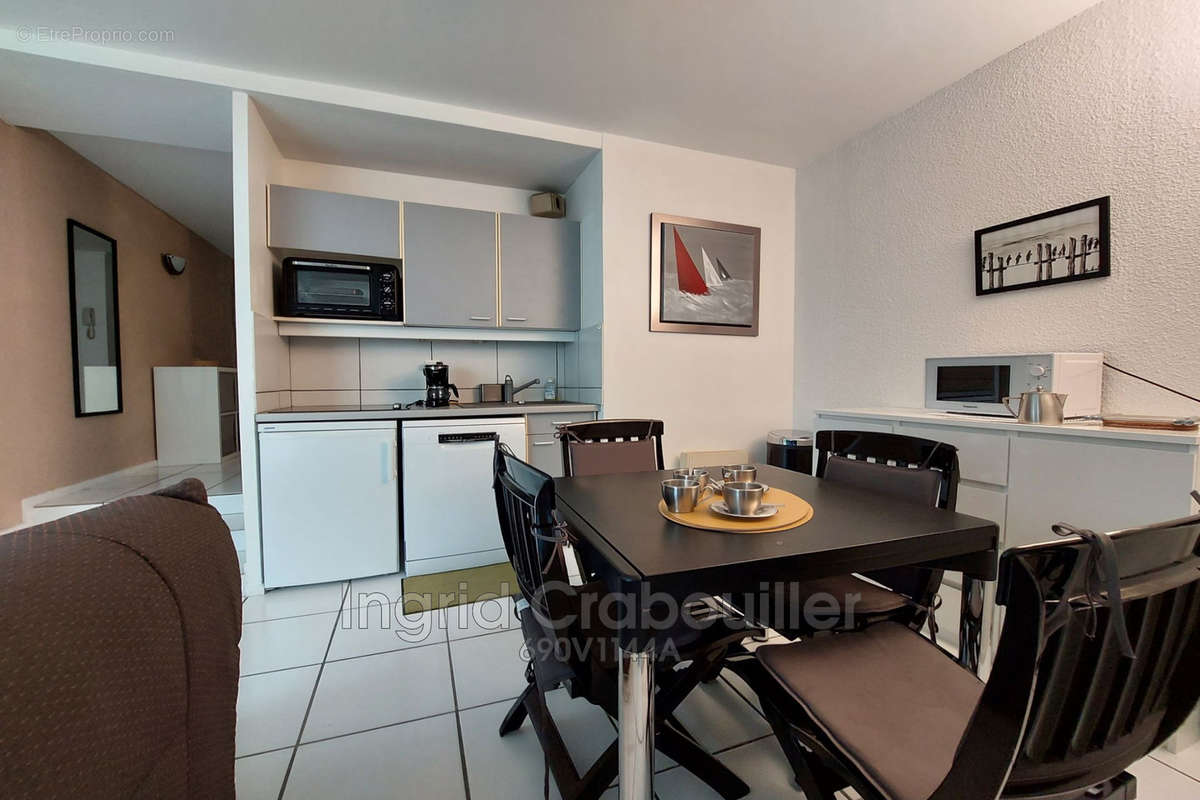 Appartement à ROYAN