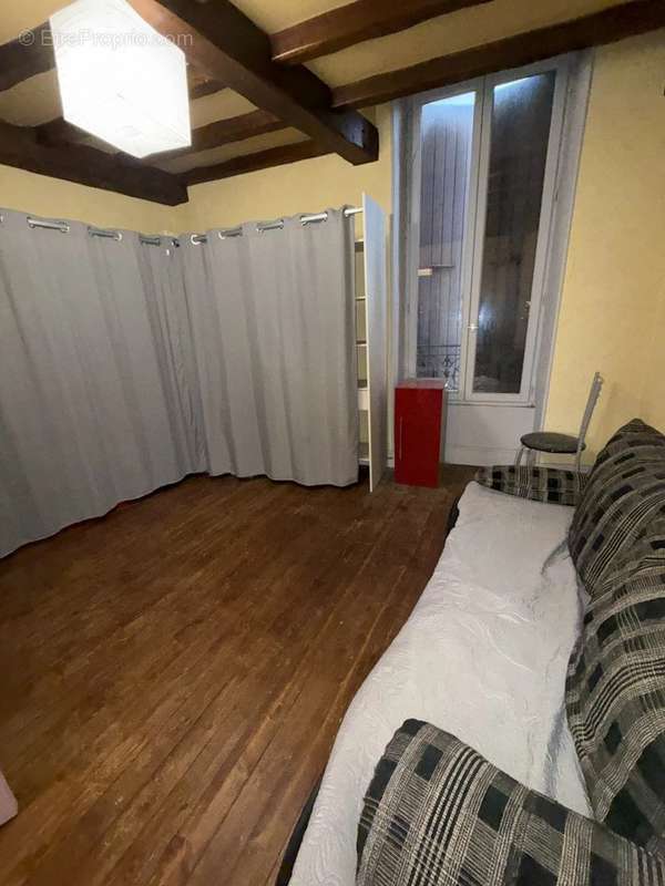 Appartement à MONTELIMAR