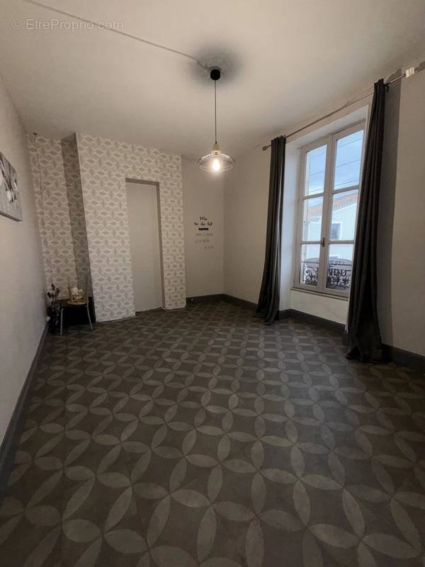 Appartement à MONTELIMAR