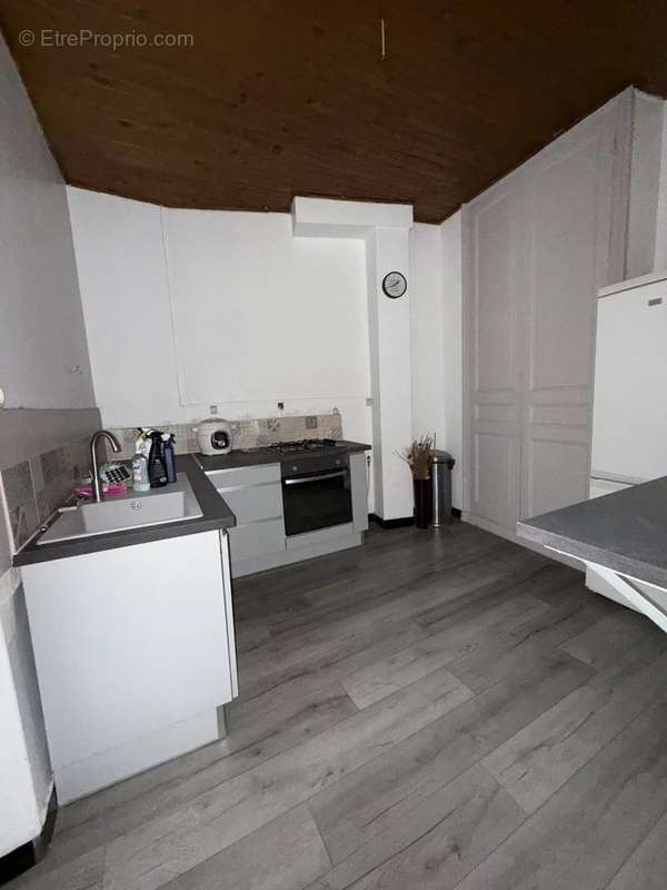 Appartement à MONTELIMAR