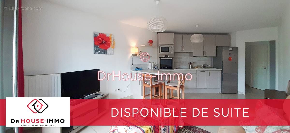 Appartement à POISSY