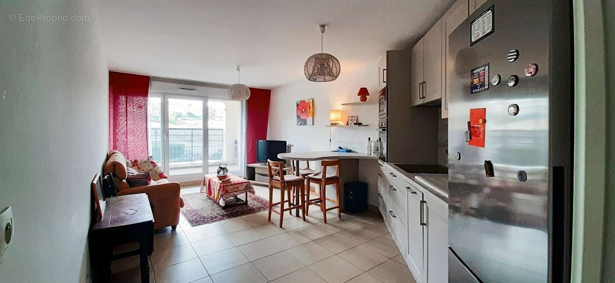 Appartement à POISSY