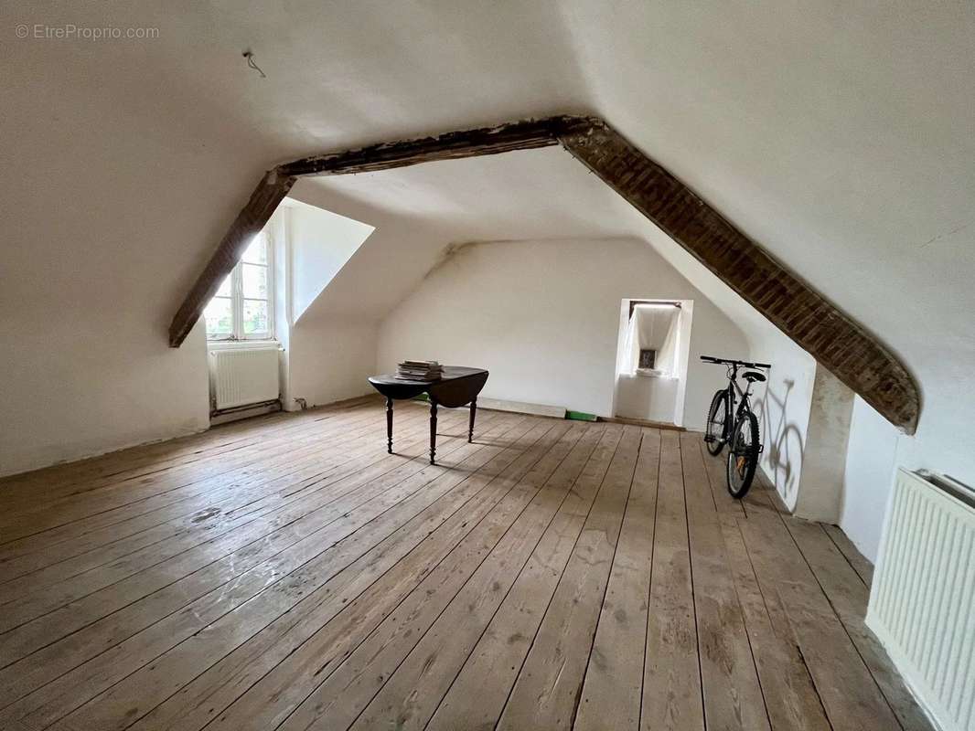 Appartement à DINAN