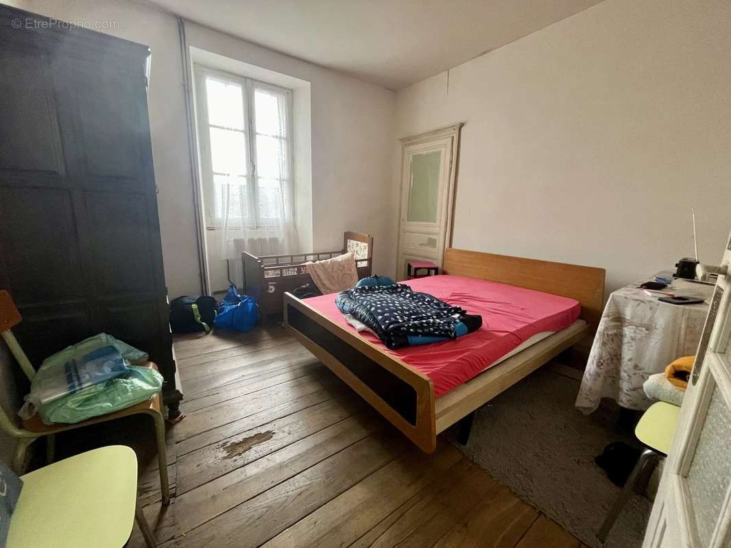 Appartement à DINAN