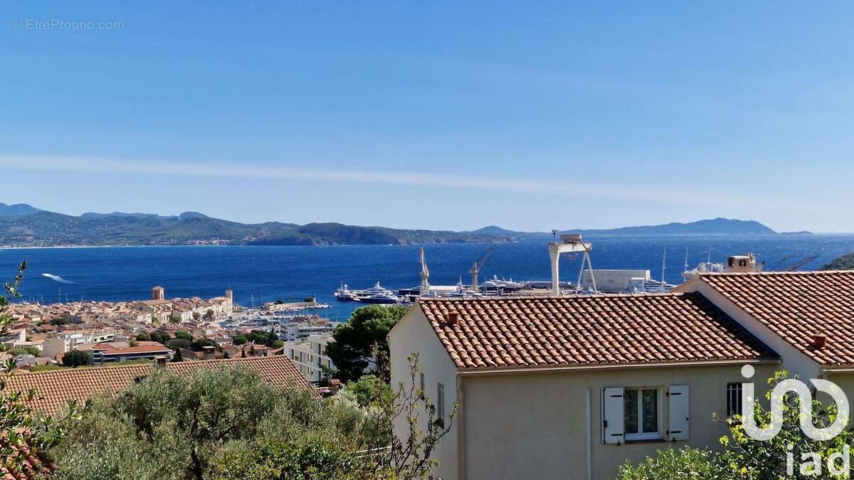 Photo 2 - Maison à LA CIOTAT