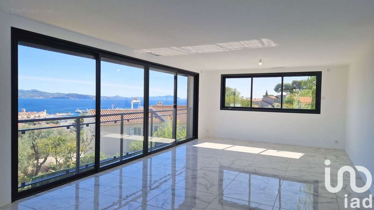 Photo 3 - Maison à LA CIOTAT