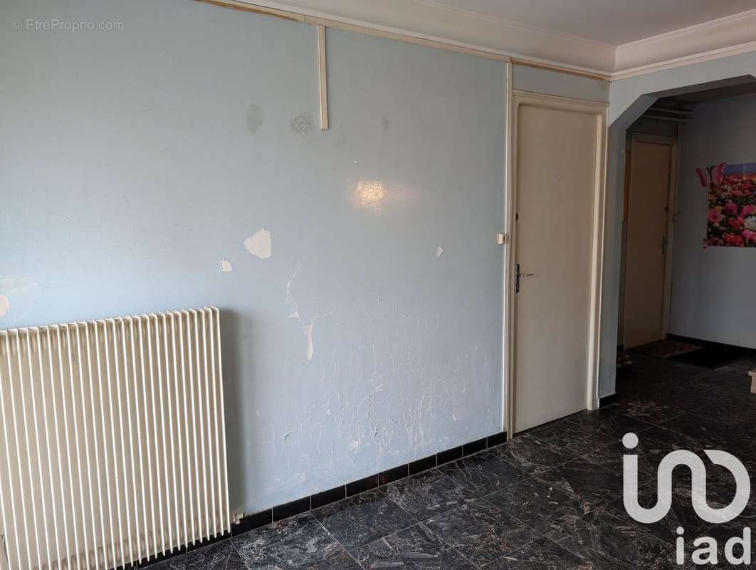 Photo 7 - Appartement à FLAVIGNY-SUR-MOSELLE