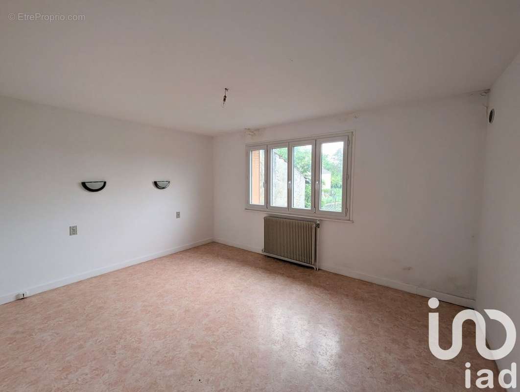 Photo 9 - Appartement à FLAVIGNY-SUR-MOSELLE