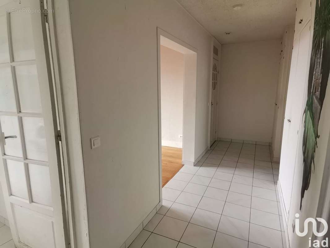 Photo 4 - Appartement à VITRY-SUR-SEINE