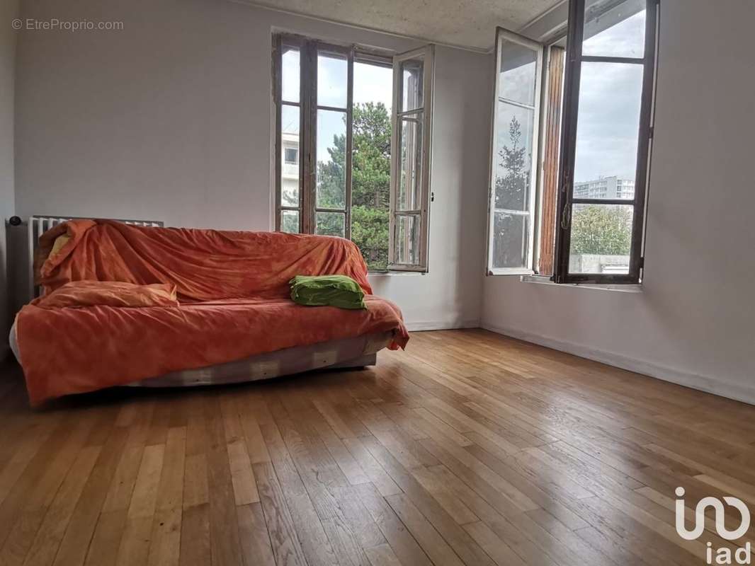 Photo 5 - Appartement à VITRY-SUR-SEINE