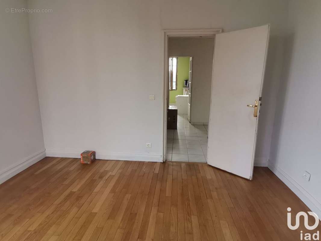 Photo 6 - Appartement à VITRY-SUR-SEINE