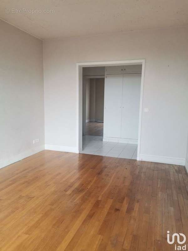 Photo 7 - Appartement à VITRY-SUR-SEINE