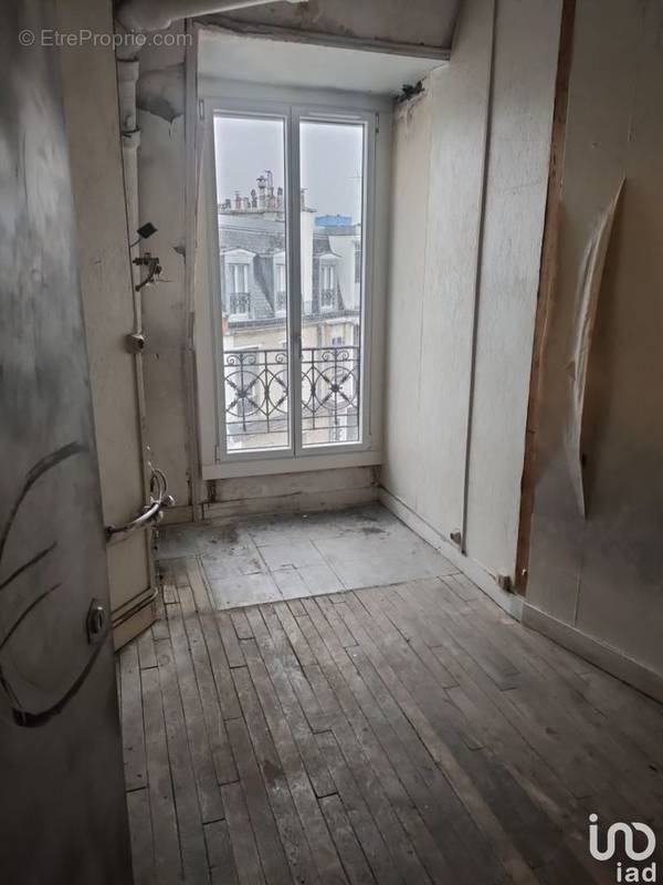 Photo 1 - Appartement à PARIS-19E