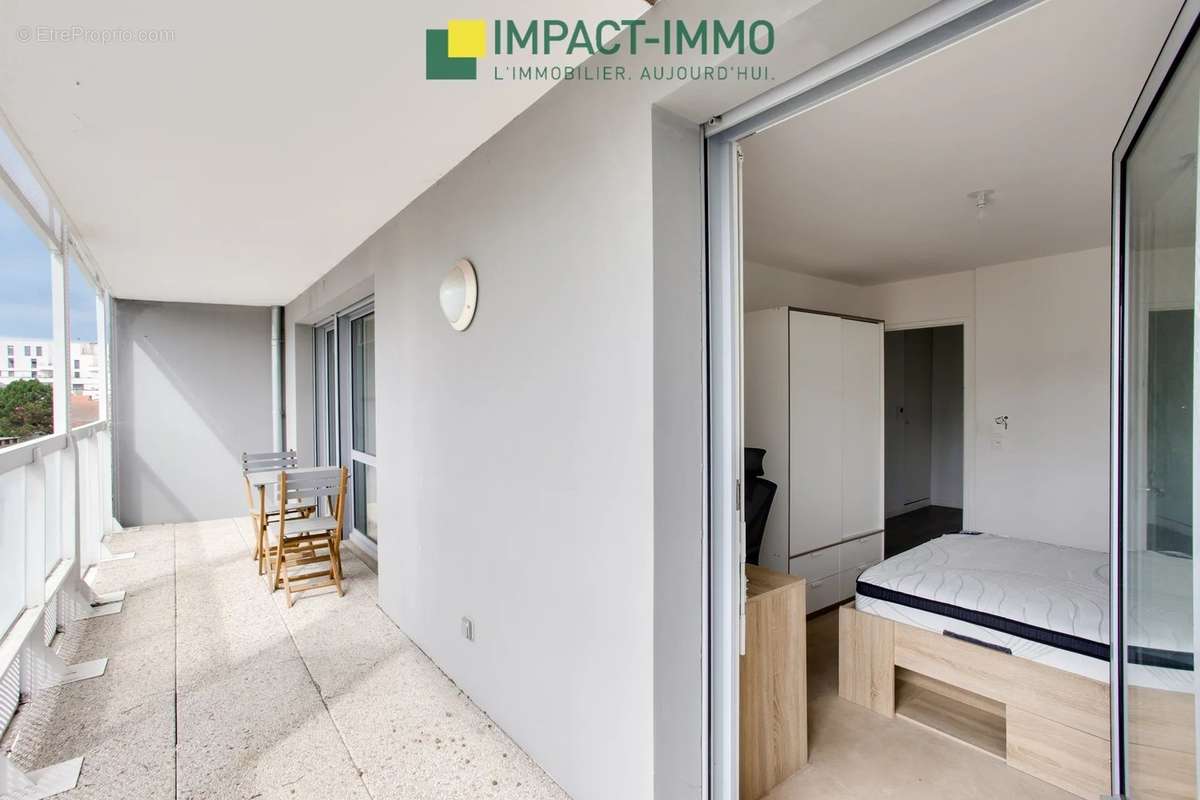 Appartement à COLOMBES