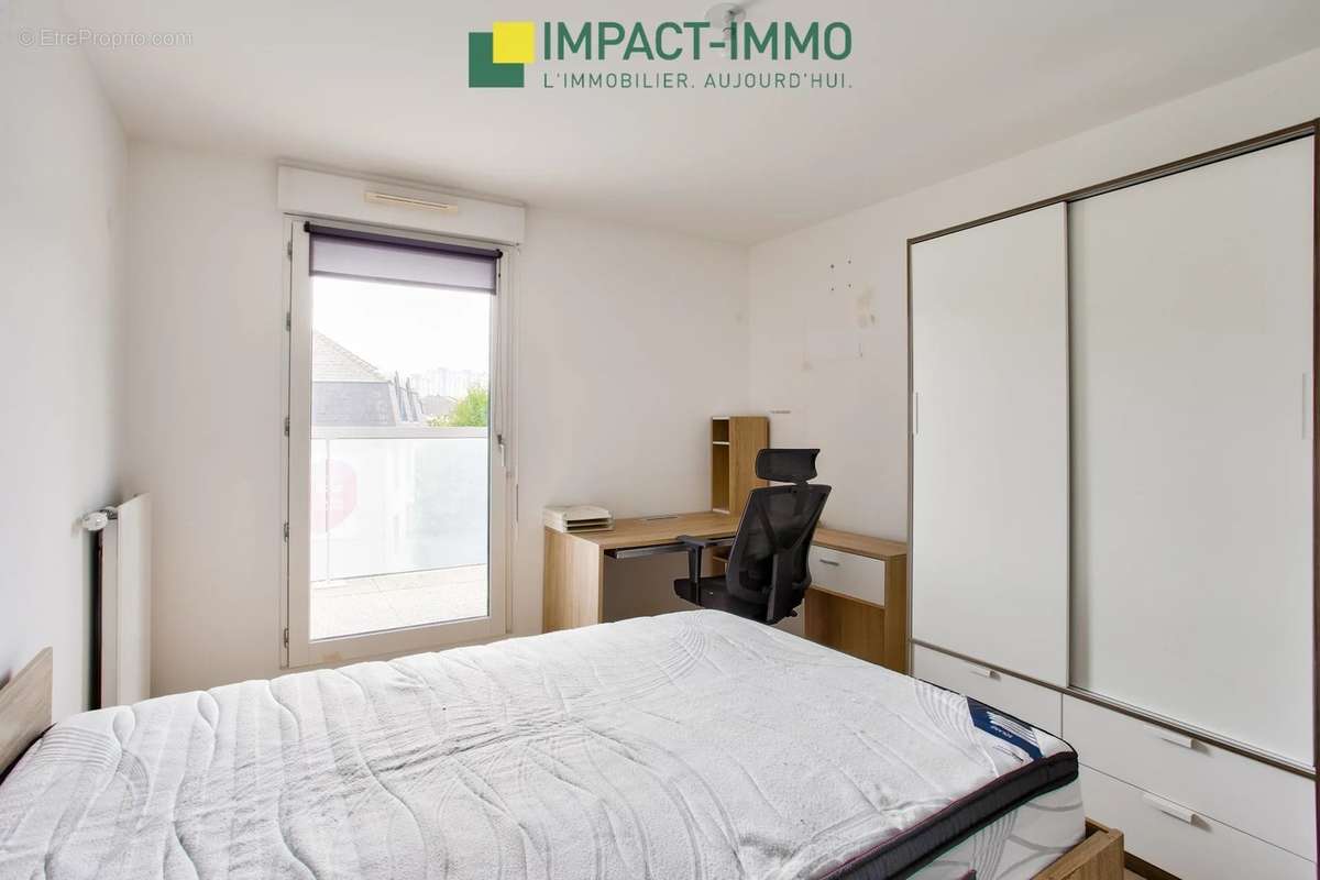 Appartement à COLOMBES