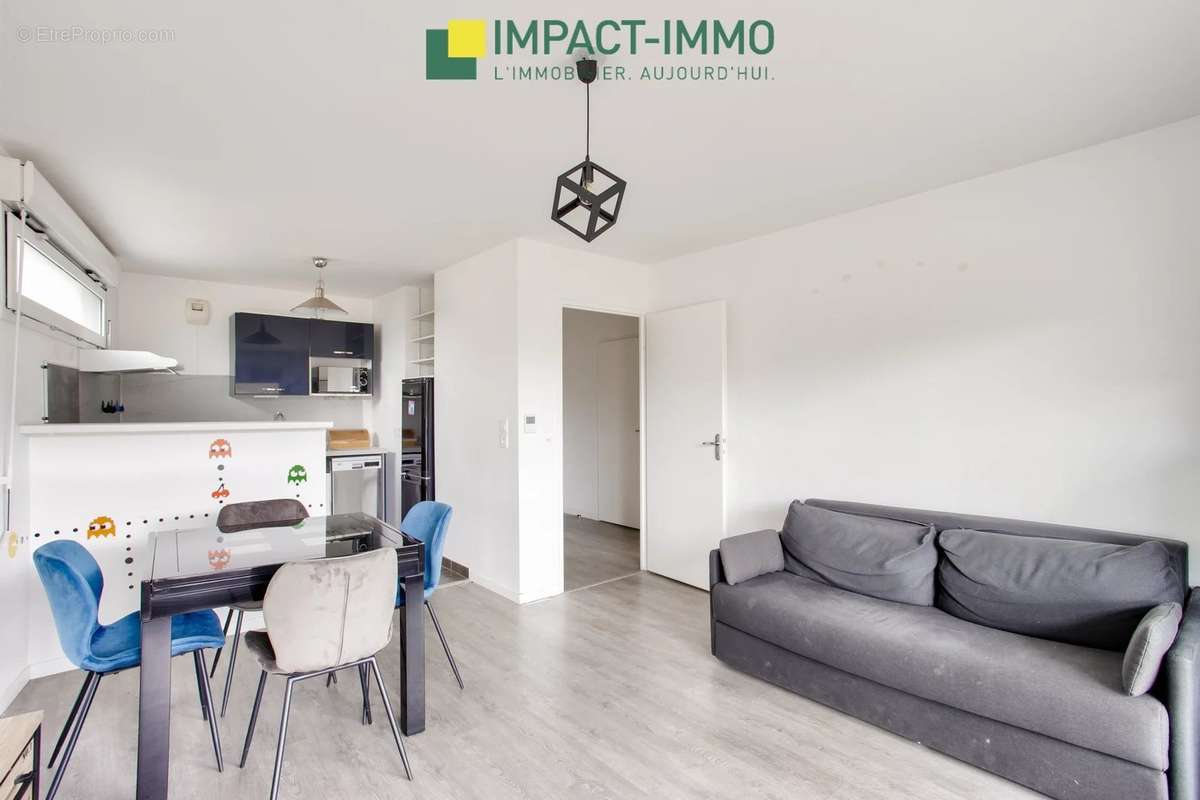 Appartement à COLOMBES