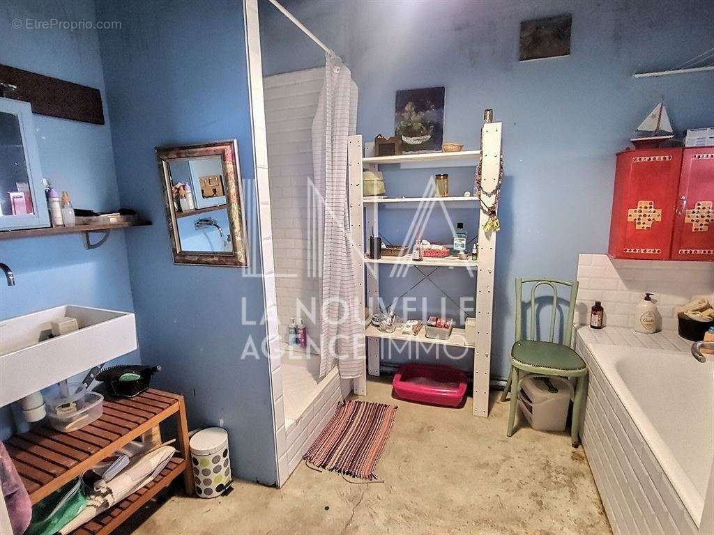 Appartement à MONTREUIL