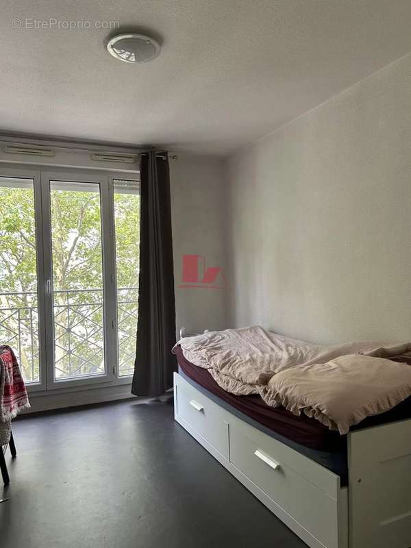 Appartement à ISSY-LES-MOULINEAUX