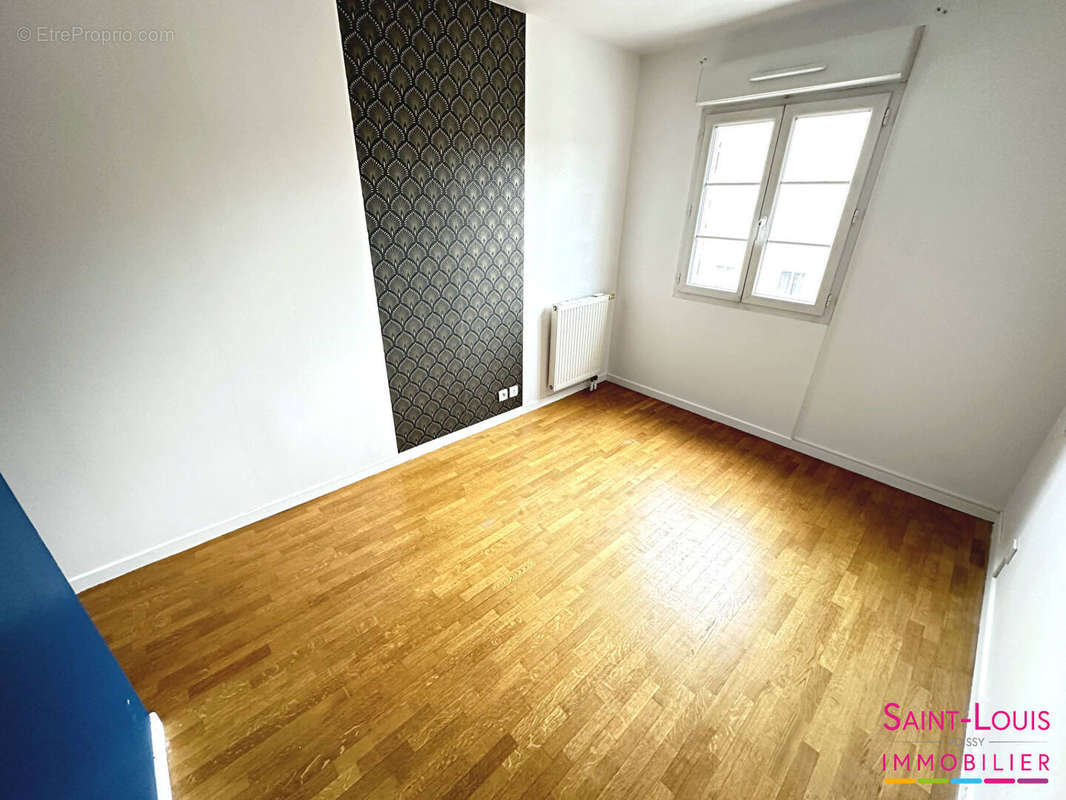 Appartement à POISSY