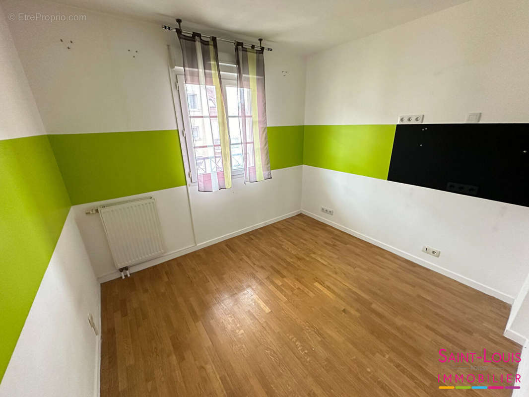 Appartement à POISSY