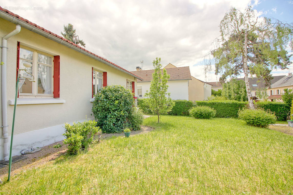 Maison à ANTONY