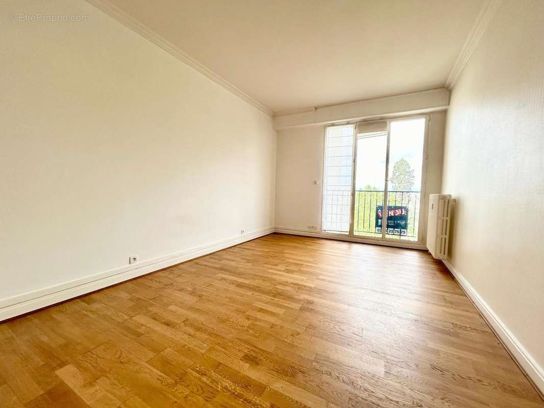   - Appartement à ANGERS