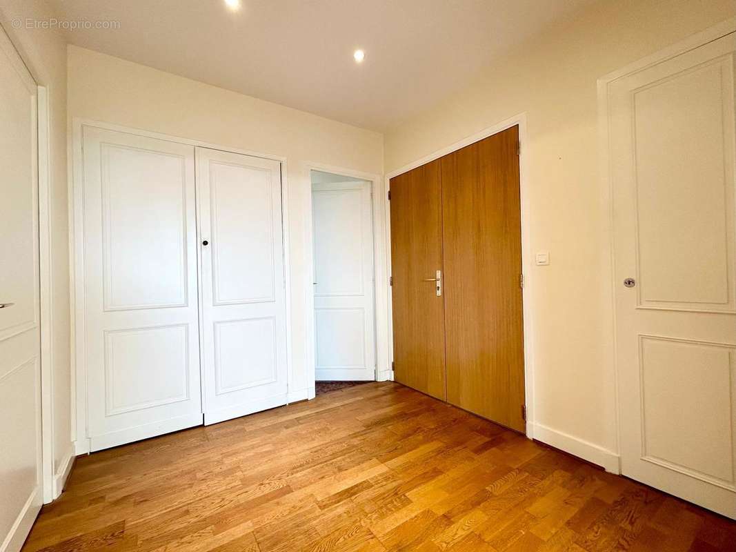   - Appartement à ANGERS