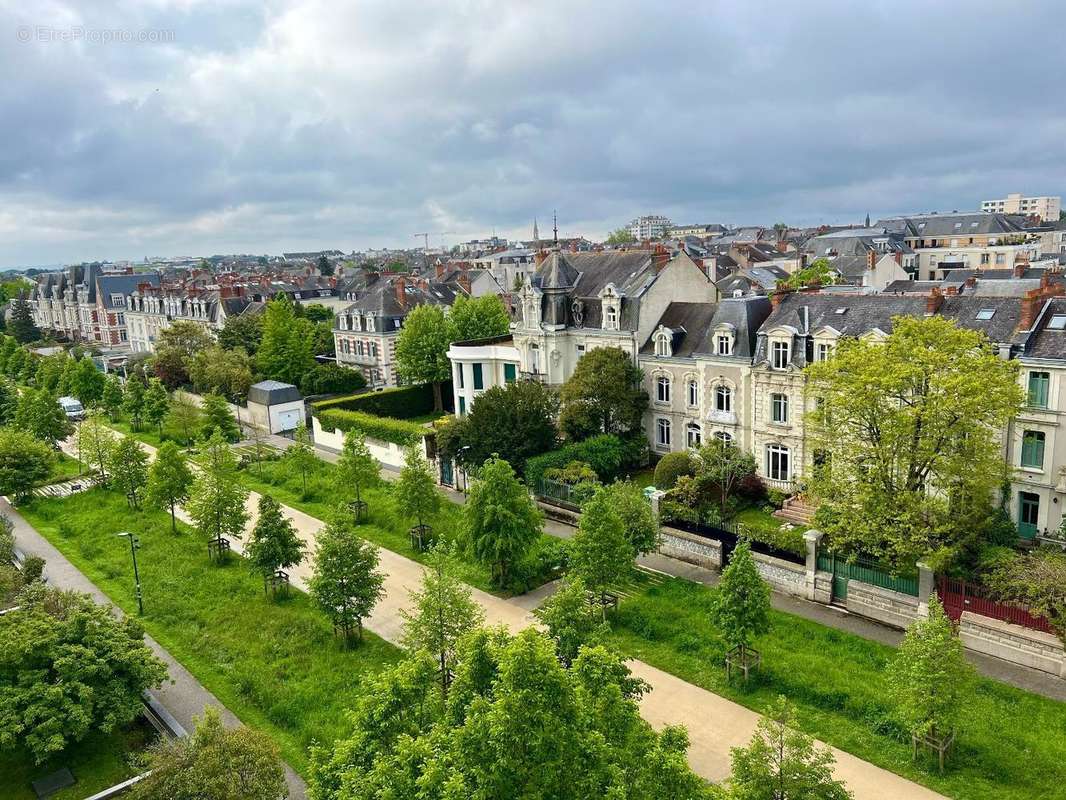   - Appartement à ANGERS