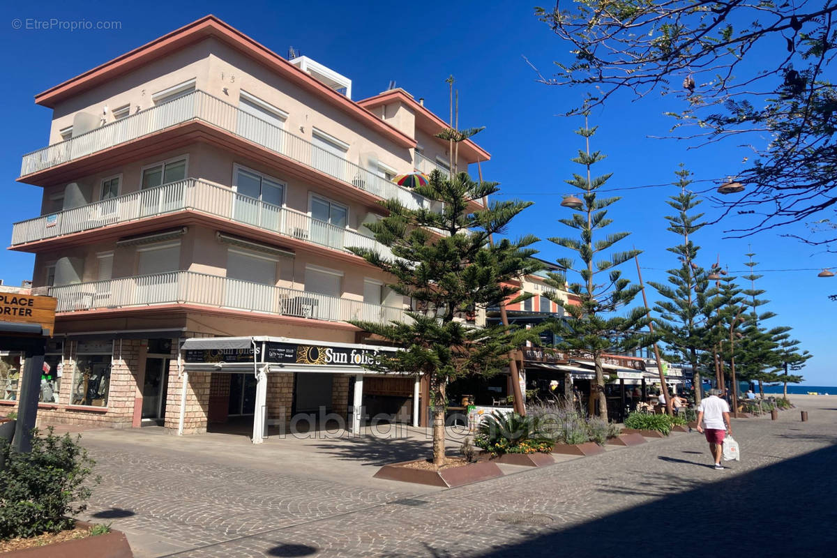 Appartement à ARGELES-SUR-MER