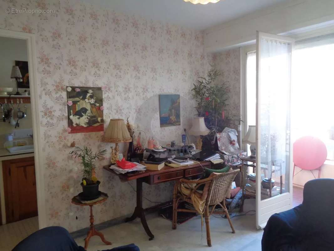 Appartement à ROQUEBRUNE-CAP-MARTIN