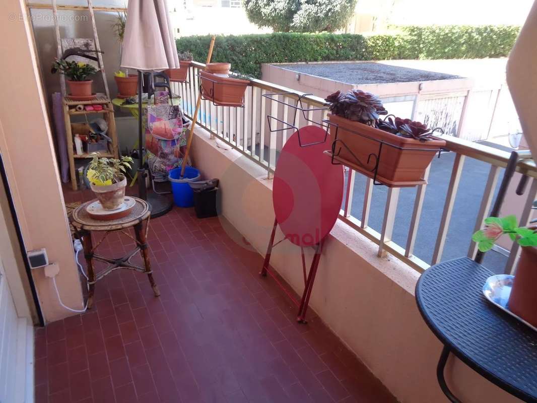 Appartement à ROQUEBRUNE-CAP-MARTIN