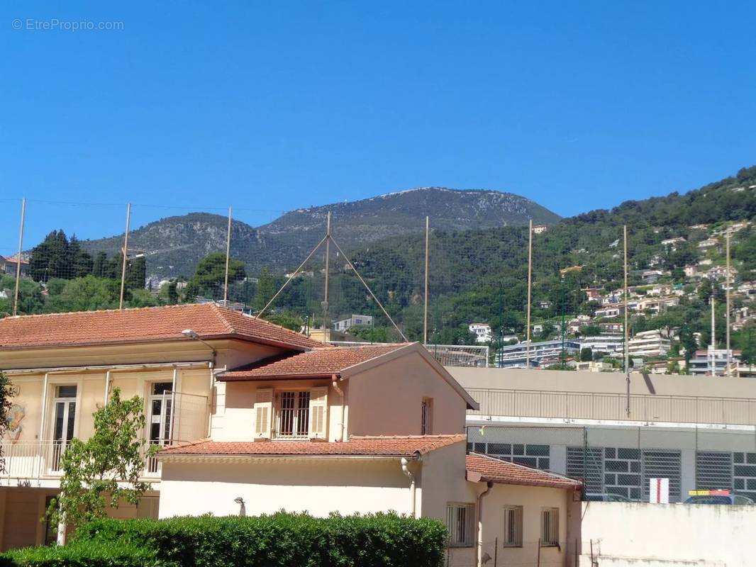 Appartement à ROQUEBRUNE-CAP-MARTIN