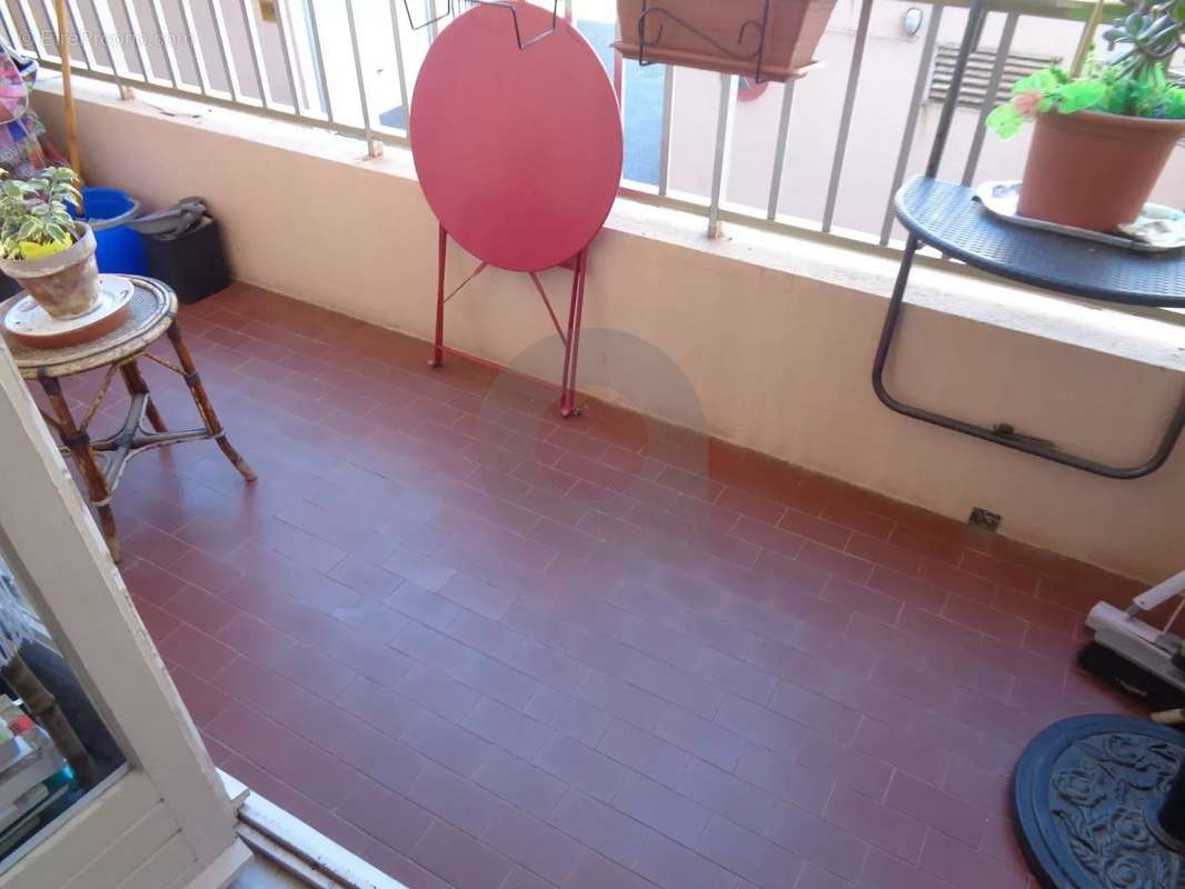 Appartement à ROQUEBRUNE-CAP-MARTIN