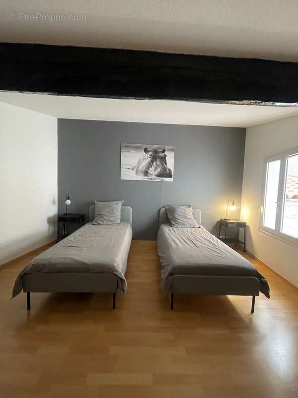 Appartement à PERPIGNAN