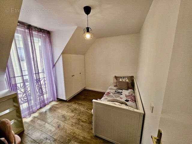 Appartement à DRANCY