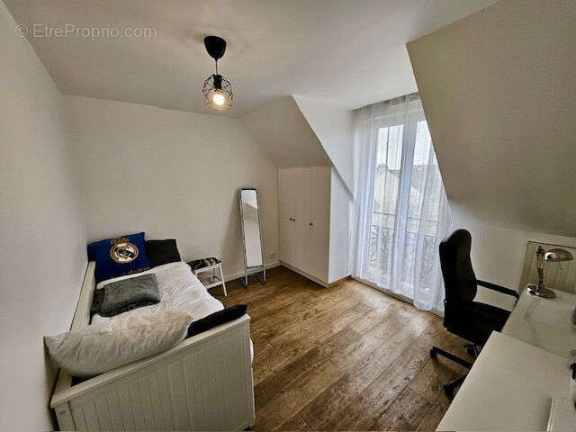 Appartement à DRANCY