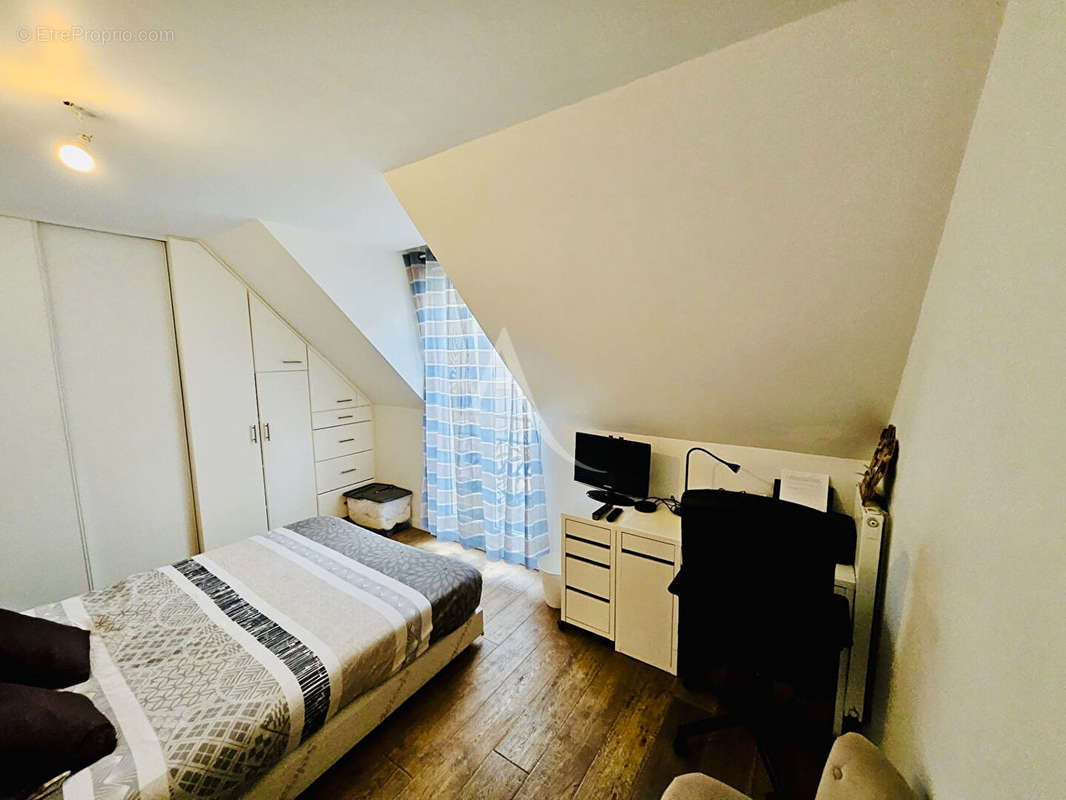 Appartement à DRANCY