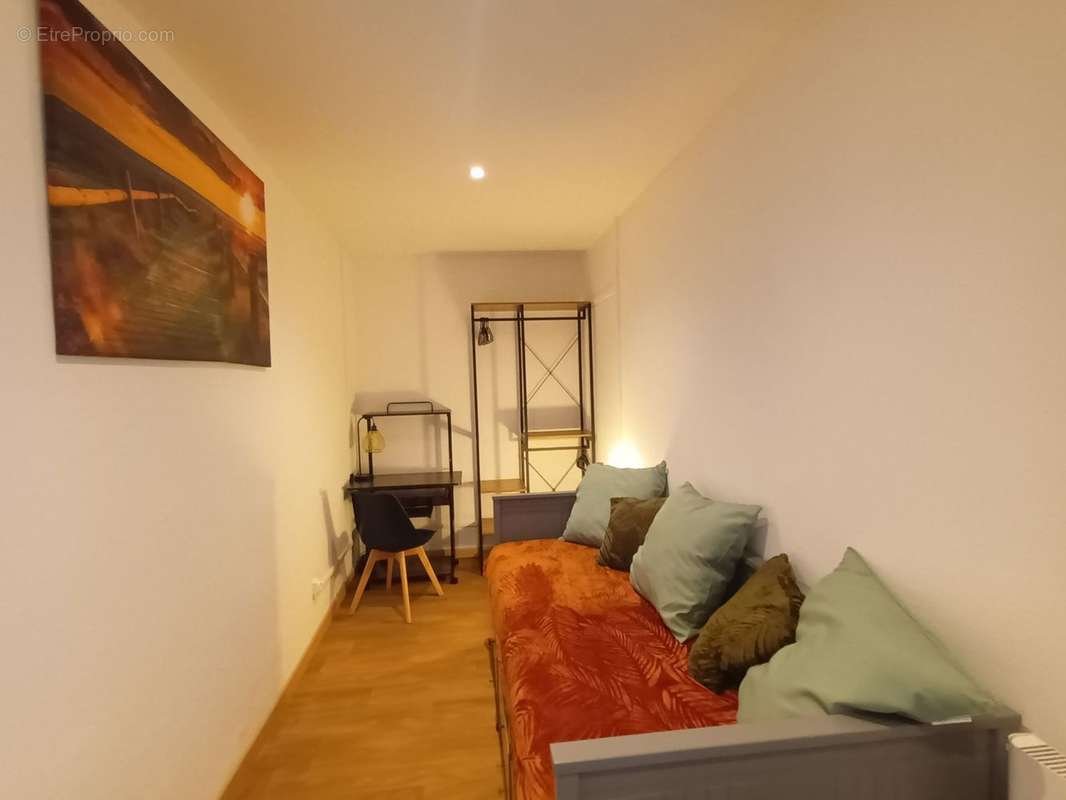 Appartement à PONTAUMUR