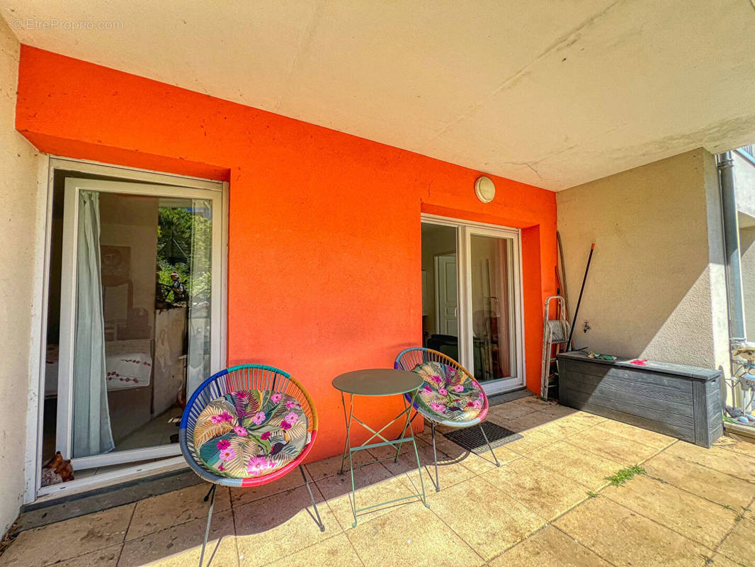 Appartement à ROYAN