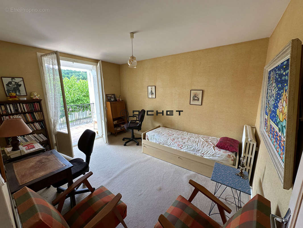 Appartement à SARLAT-LA-CANEDA