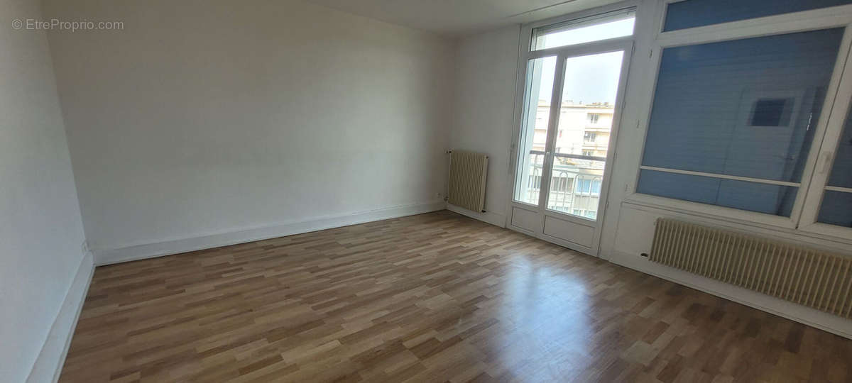 Appartement à BOULOGNE-SUR-MER