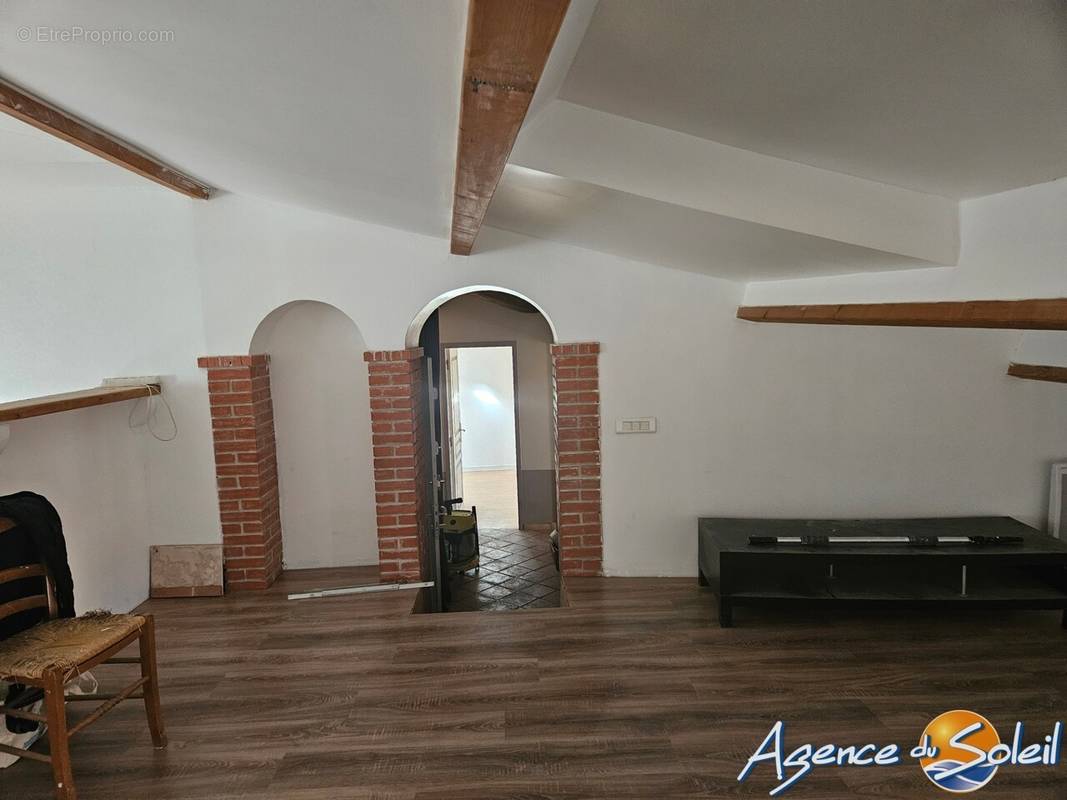 Appartement à NARBONNE