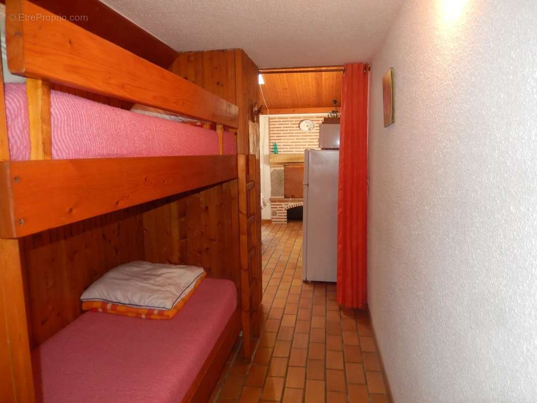 Appartement à ASTE-BEON