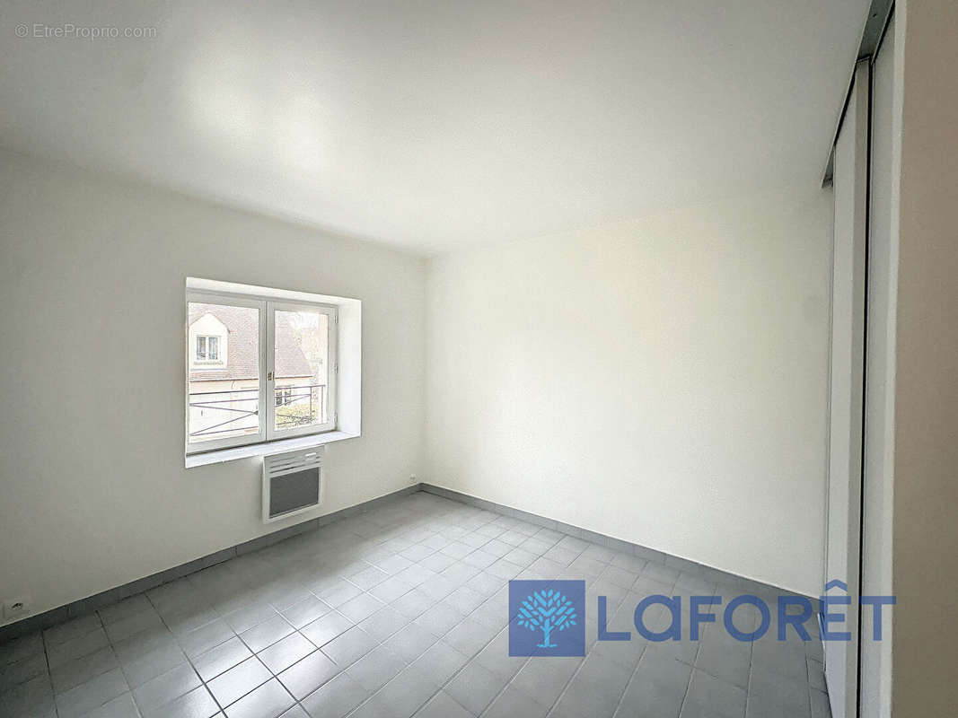 Appartement à SAINT-GERMAIN-LES-ARPAJON