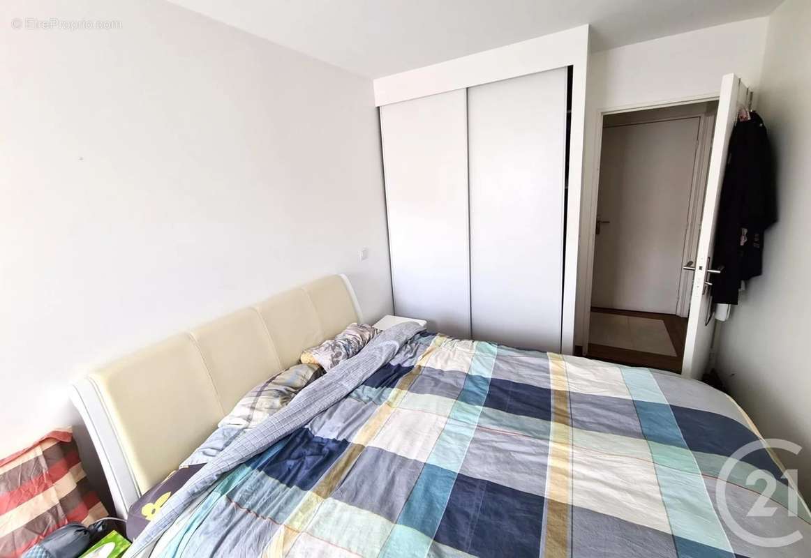 Appartement à CRETEIL