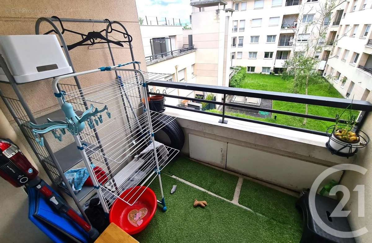 Appartement à CRETEIL