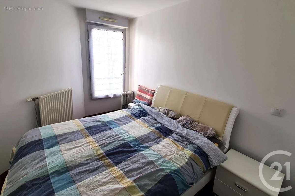 Appartement à CRETEIL