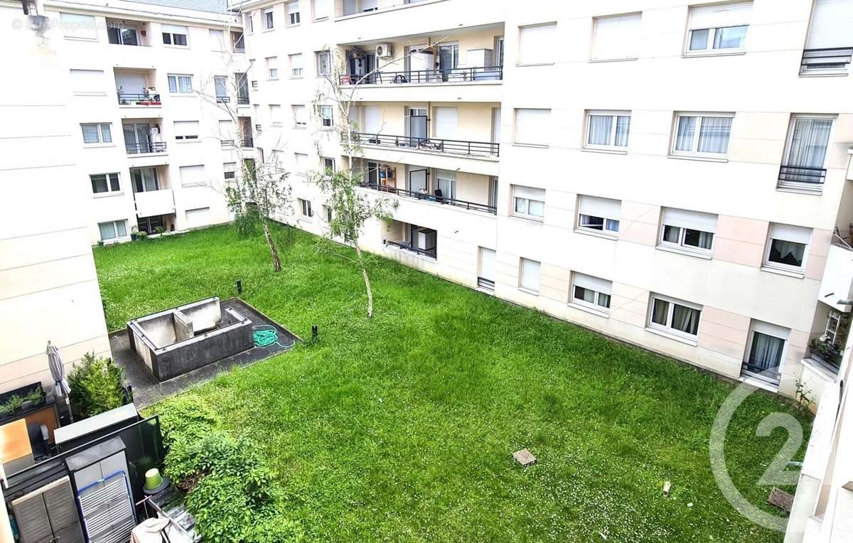 Appartement à CRETEIL