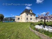 Maison à AUNAY-SUR-ODON